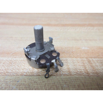 75C20-45 Potentiometer 137626 - Used