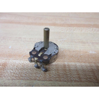 971779-23 Potentiometer 137521 - Used