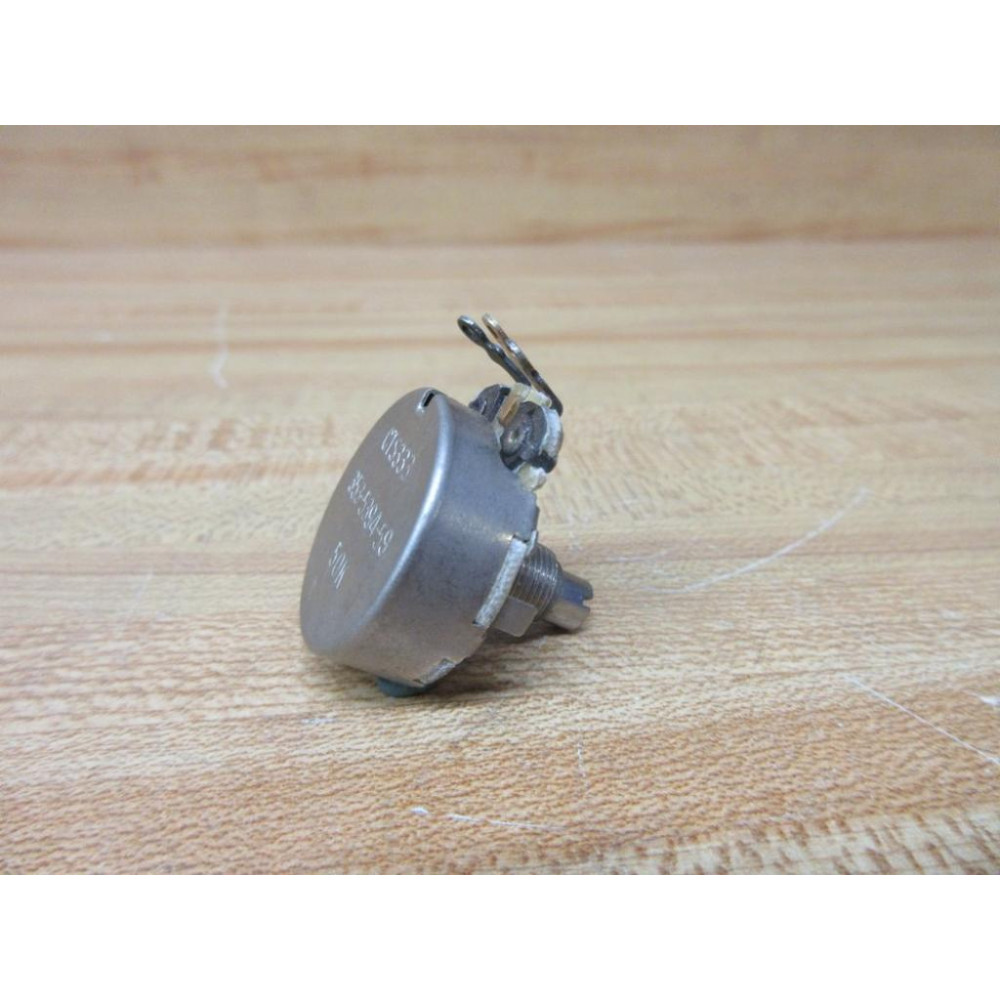 CTS CTS333 Potentiometer 353-5394-59 - New No Box