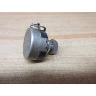 Clarostat MH338M Potentiometer 140930 - Used