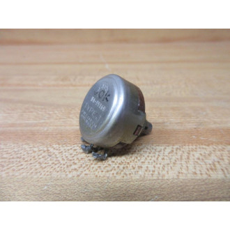 Allen Bradley BA-99160 Potentiometer BA99160 - Used