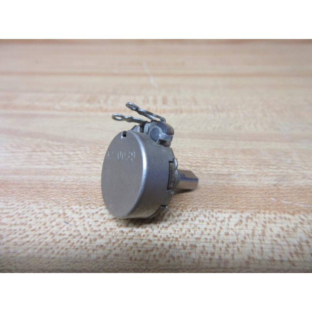 CTS A220039 Potentiometer - Used