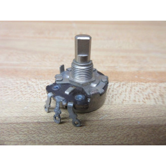 CTS A220039 Potentiometer - Used
