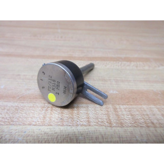 Waters PT112-1MEG Potentiometer M318 - Used