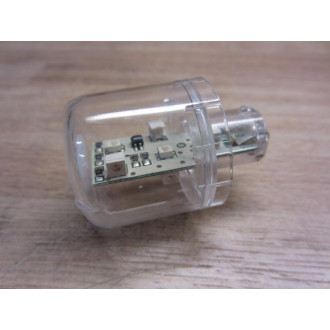 Allen Bradley 855E-LL24B LED Lamp 855ELL24B Blue - New No Box