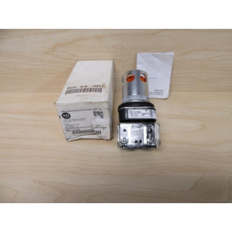 Allen Bradley 800T-QA24 Button 800T-QA24A