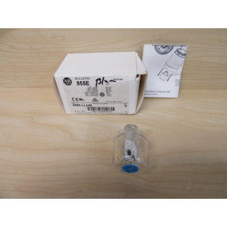 Allen Bradley 855E-LL24B LED Lamp 855ELL24B