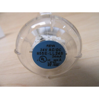 Allen Bradley 855E-LL24B LED Lamp 855ELL24B