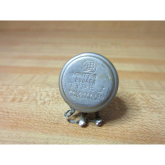 Allen Bradley M2R73-8 Potentiometer 29845A - Used