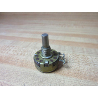 Allen Bradley M2R73-8 Potentiometer 29845A - Used
