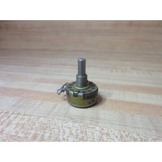 Allen Bradley M2R73-8 Potentiometer 29845A - Used