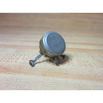 Allen Bradley 210-36 Potentiometer 50KΩ 21036 - Used