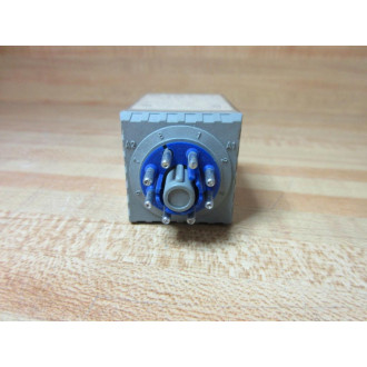 Releco C2-A20X115VAC Turck Relay C2-A20XAC115V - Used