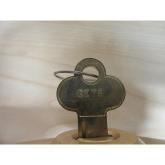 General Electric 16SB1CD348SSS2C1 Rotary Selector Switch - New No Box