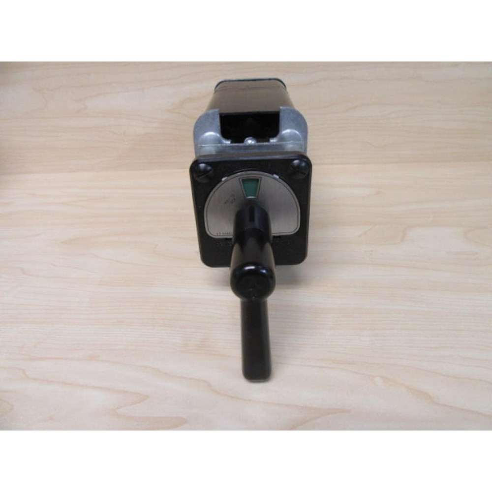 General Electric 16SB1EB3A65SPP2P Rotary Selector Switch - New No Box