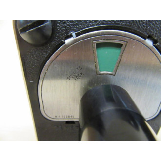 General Electric 16SB1EB3A65SPP2P Rotary Selector Switch - New No Box