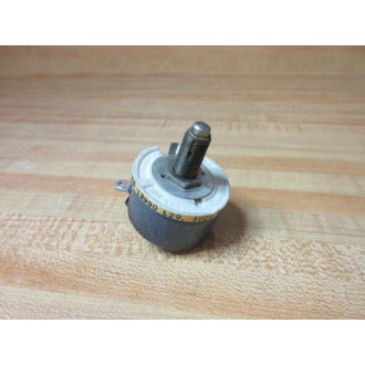 Hindle KS-13990 Hardwick Rheostat 1000Ω L29 - Used