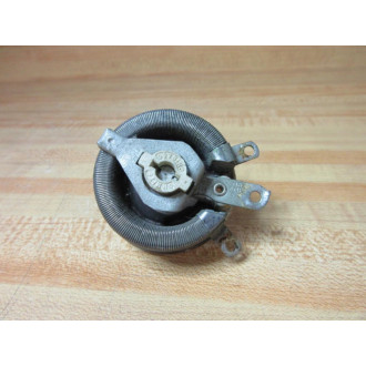 Ohmite 0320 Rheostat 125Ω - Used