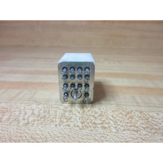 Potter & Brumfield KH-5569-1-120V AMF Relay KH-5569-1 - Used