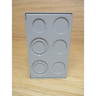 Square D VW3A9201 Conduit Termination Kit ATV 6171 - New No Box