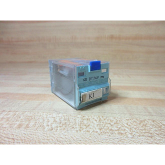 Releco C3-A3024VDC Turck Relay C3-A30DC24V - Used