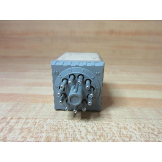 Releco C3-A3024VDC Turck Relay C3-A30DC24V - Used