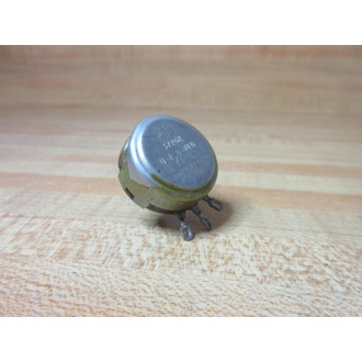 Allen Bradley 37262 Potentiometer U-2.0-MEG - Used
