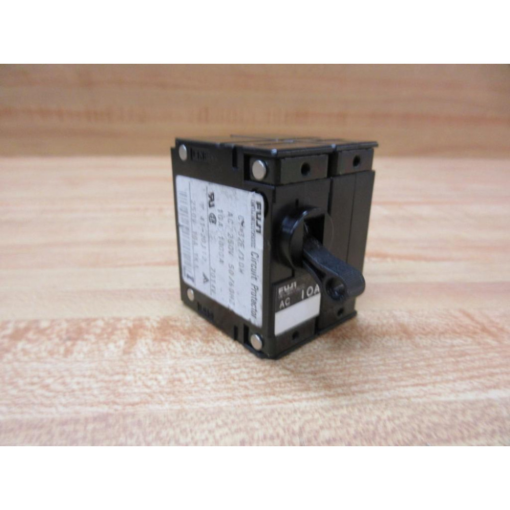 Fuji Electric CP32E10 Circuit Breaker CP32E10 - Used