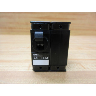 Fuji Electric CP32E10 Circuit Breaker CP32E10 - Used