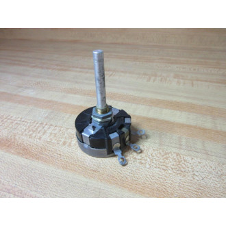 Clarostat 58-10K Potentiometer 10,000Ω 5810K