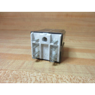 Allen Bradley 700-HB32Z24-4-24V DC Relay 700-HB32Z24-4-24VDC - Used
