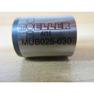 Moeller Precision Tools MUB025-030 Punch Tool - New No Box