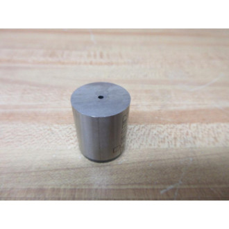 Moeller Precision Tools MUB025-030 Punch Tool - New No Box