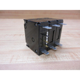 Fuji Electric CP33E7.5 Circuit Breaker CP33E75 - Used