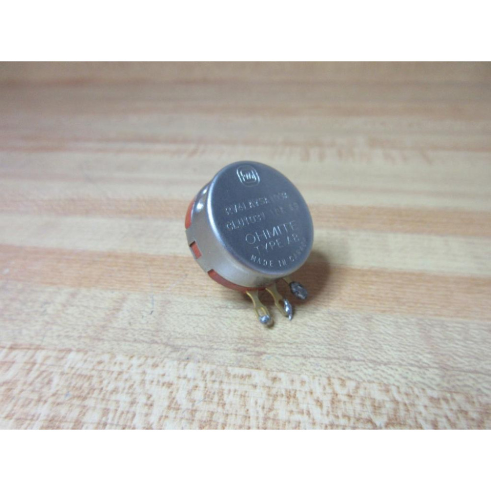 Ohmite RV4LAYSA103A Potentiometer 10KΩ CLU-1031 - Used