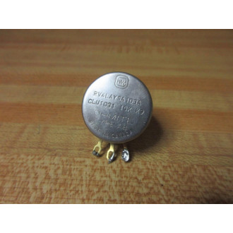 Ohmite RV4LAYSA103A Potentiometer 10KΩ CLU-1031 - Used