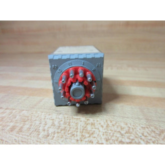 Releco C3-A30X115V AC Turck Relay C3-A30XAC115V - Used