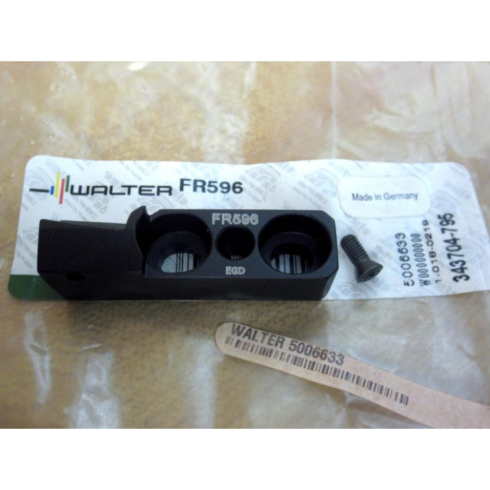 Walter FR596 Tool 5006633