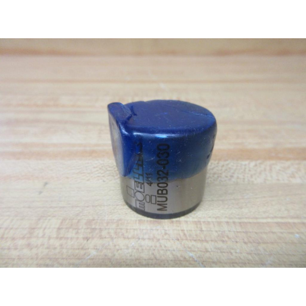 Moeller Precision Tools MUB032-030 Punch Tool MUB032030 - New No Box