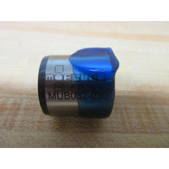 Moeller Precision Tools MUB032-030 Punch Tool MUB032030 - New No Box