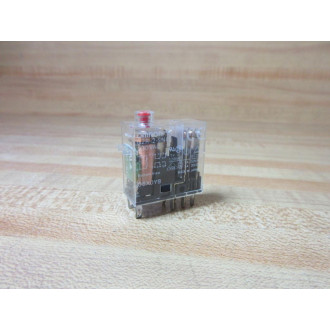Omron G2R-2-SNI-230V AC Relay G2R-2-SNI-230VAC - New No Box