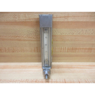 Fisher & Porter 10A6131N Flow Meter - Used