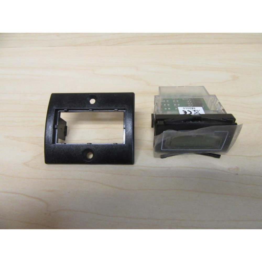Trumeter Redington 7511-HV Hour Meter - New No Box