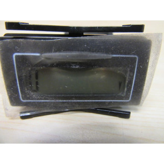 Trumeter Redington 7511-HV Hour Meter - New No Box
