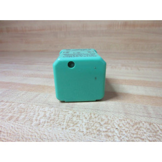MidtexAEMCO 614-12Q400-24V AC Time Delay Relay 614-12Q400 - Used