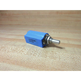 Clarostat 4-011936-001 Potentiometer 140-7518 - New No Box