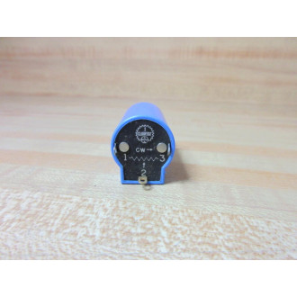 Clarostat 4-011936-001 Potentiometer 140-7518 - New No Box