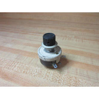 Ohmite 29080A Rheostat 100Ω - Used
