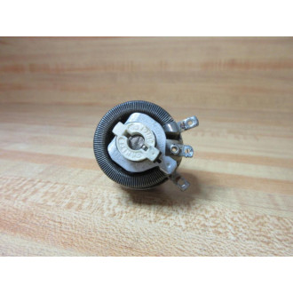 Ohmite 29080A Rheostat 100Ω - Used
