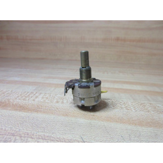 CTS 210-97 Potentiometer .5 MEGΩ 137.949 - Used